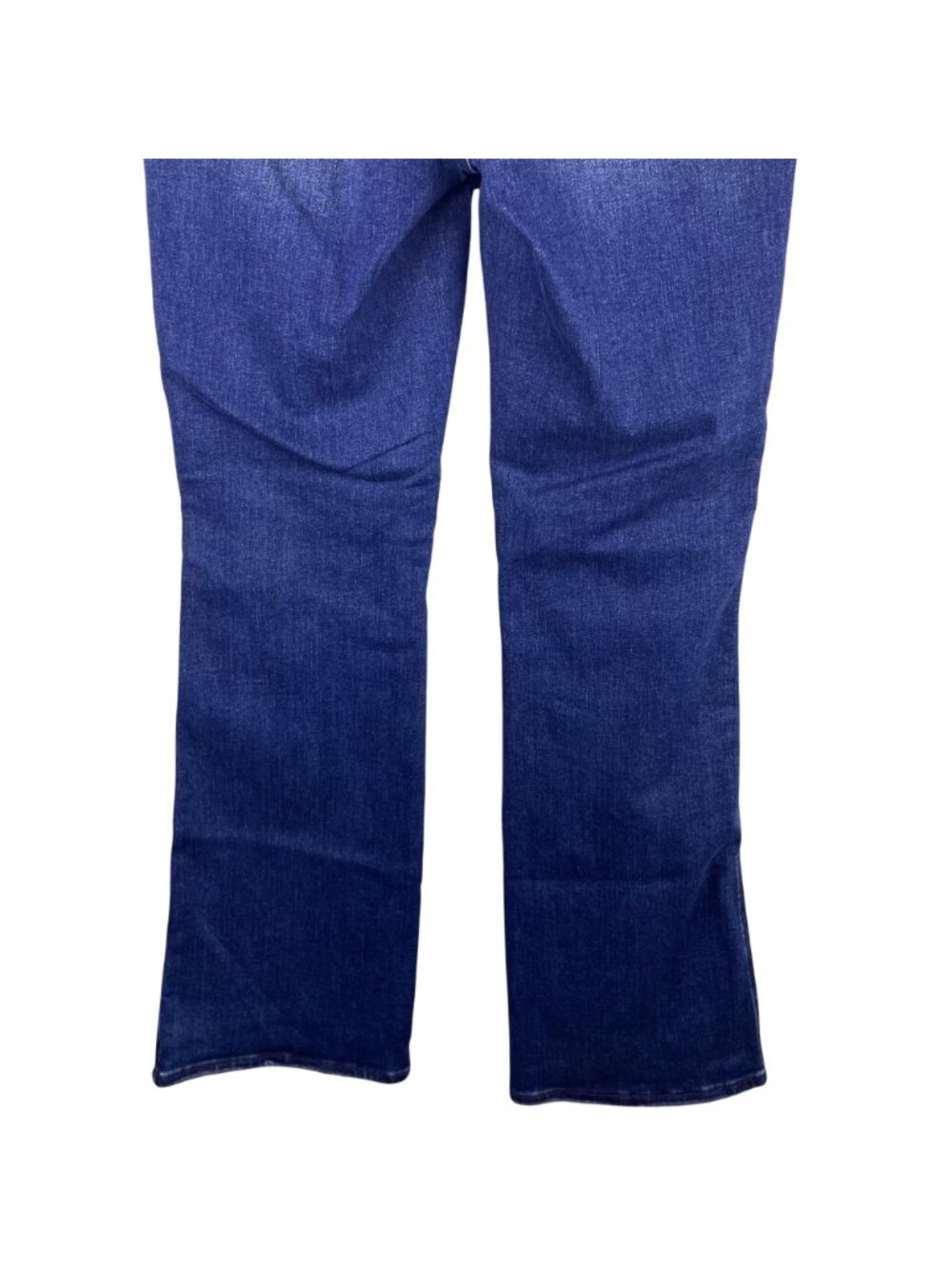 Judy Blue Womens High Rise Bootcut Jeans Size 11/30 Medium Wash Stretch Denim - Picture 9 of 12